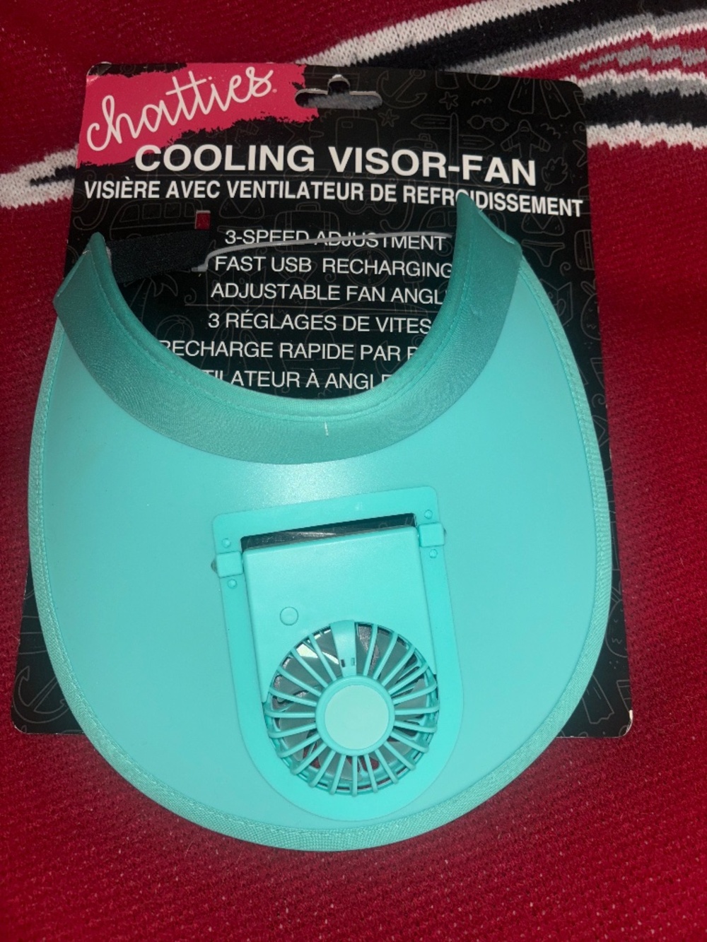 Visor